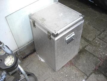 flight case beschikbaar voor biedingen