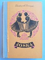 Joʻska - Sándor M. Somogyi, Boeken, Verzenden, Gelezen