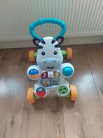 Fisher Price loopwagen, Zo goed als nieuw, Ophalen