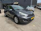 Kia Rio 1.2 CVVT Comfort Pack! Airco!, Euro 5, Gebruikt, 4 cilinders, Elektrische ramen