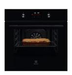 Elektrolux KOFFP46BK SurroundCook Heteluchtoven, Ophalen, Oven, Hete lucht, 60 cm of meer