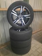 ZGAN 18 inch velgen OEM VOLVO XC40 XC60 FORD KUGA ZOMERSETJE, Auto-onderdelen, Banden en Velgen, 18 inch, Gebruikt, Banden en Velgen