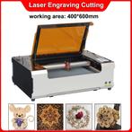 CO2 Laser graveermachine 50W, Hobby en Vrije tijd, Verzenden, Nieuw