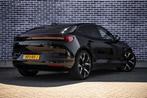 Polestar 4 Long Range Dual motor 100 kWh Performance | Pilot, Automaat, 660 min, 2000 kg, Zwart