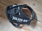 Julius K9 hondentuigje maat XXS, Dieren en Toebehoren, Ophalen of Verzenden, Zo goed als nieuw