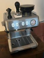 Solis Grind & Infuse Compact, Ophalen of Verzenden, Zo goed als nieuw, Espresso apparaat