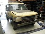 Land Rover Discovery 1 300TDI RHD gedemonteerd, Land Rover, Gebruikt, Ophalen of Verzenden