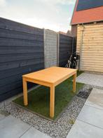 Uitschuifbare IKEA Tafel, Huis en Inrichting, Tafels | Eettafels, Ophalen