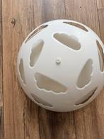 IKEA SKOJIG plafondlamp, Ophalen of Verzenden, Gebruikt, Kunststof