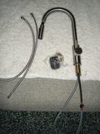 Keukenmengkraan flexibel, Nieuw, Minder dan 100 cm, 25 tot 50 cm, 50 tot 100 cm