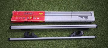 Brio universele auto dakdragers beschikbaar voor biedingen