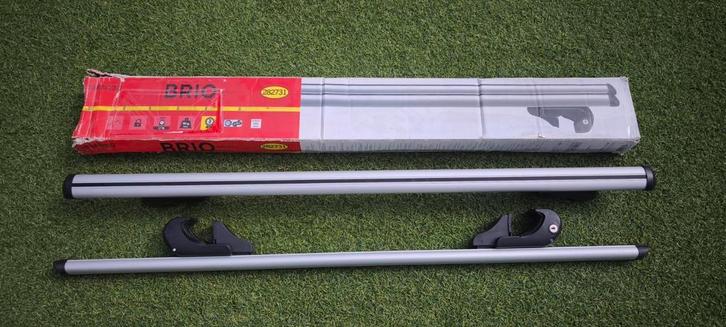 Brio universele auto dakdragers, Auto diversen, Dakdragers, Gebruikt, Ophalen