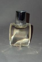 Volle parfum miniatuur - Burberry man, Ophalen of Verzenden, Zo goed als nieuw, Miniatuur, Gevuld