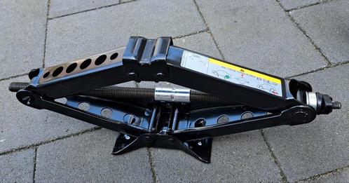 Te koop: Auto krik tbv Seat, VW, Audi en Skoda, Auto diversen, Krikken, Zo goed als nieuw, Schaarkrik, Manueel, Ophalen