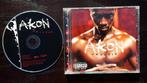 CD - Akon - Trouble - Hiphop Rap, Cd's en Dvd's, Cd's | Hiphop en Rap, Ophalen of Verzenden, Zo goed als nieuw
