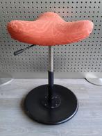 Stokke (Variér) Move (Extra Laag) (Oranje), Zeer Mooi!, Gebruikt, Oranje, Ophalen of Verzenden, Variér