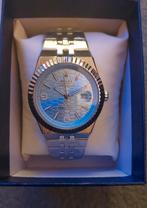 Nieuwe Oyster perpetual Land Dweller (automatic) nieuwe, Sieraden, Tassen en Uiterlijk, Staal, Polshorloge, Nieuw, Ophalen of Verzenden