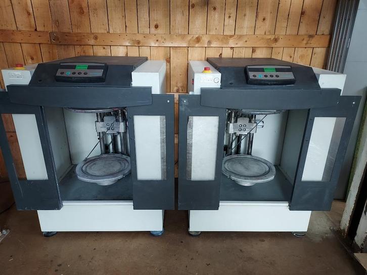 Verfschudder Collomix Biax45p, Doe-het-zelf en Verbouw, Gereedschap | Overige machines, Ophalen