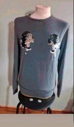 Reinders grijs trui, Kleding | Dames, Maat 38/40 (M), Reinders, Ophalen of Verzenden, Zo goed als nieuw