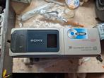 Sony cd wisselaar auto CDX-727, Ophalen of Verzenden, Walkman