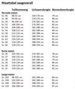 Zaagset 2-delig, zaagbroek + helm NIEUW- Gratis verzenden!!!, Tuin en Terras, Werkkleding, Verzenden, Nieuw, Overall
