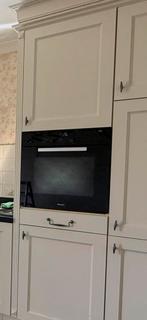 Miele H4250B Inbouwoven - Goed Onderhouden, Witgoed en Apparatuur, Ovens, Gebruikt, Oven, Hete lucht, Inbouw