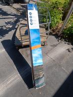 Yakima whispbar s8w dakdragers. Aerodynamisch, Auto diversen, Dakdragers, Ophalen, Zo goed als nieuw