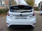 Ford Fiesta 1.0 EcoBoost ST Line, Voorwielaandrijving, Bluetooth, Origineel Nederlands, Bedrijf