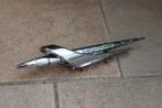 Amerikaanse hood ornament oldtimer studebaker president 1957, Ophalen of Verzenden