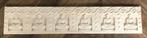 Houtsnijwerk ornament boeddha 50 cm applique console, Verburgt Vintage, Nieuw, Ophalen of Verzenden, https://verburgtvintage.nl/#contact