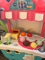 Vtech IJsco Kar incompleet, Ophalen of Verzenden, Gebruikt, 2 tot 4 jaar