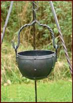 BBQ, driepoot, pan, ketel, couldron,kettingen, s-haken, Verzenden, Nieuw, Accessoires