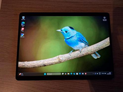 Microsoft Surface Pro X, Computers en Software, Windows Tablets, Zo goed als nieuw, Wi-Fi en Mobiel internet, 13 inch of meer
