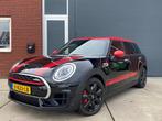Mini Clubman 2.0 John Cooper S Works 231PK 2017 Zwart, Auto's, Automaat, 1998 cc, 15 km/l, 4 cilinders