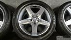 18 inch Mercedes AMG GLA W156 W164 Zomerbanden A1564010500, Auto-onderdelen, Banden en Velgen, 18 inch, Gebruikt, Banden en Velgen