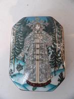 Villeroy & Boch, Heinrich Doos, Snow Maiden, Antiek en Kunst, Ophalen of Verzenden