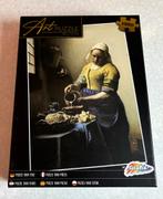 Puzzel Het Melkmeisje - 1000 stukjes, Ophalen of Verzenden, Nieuw