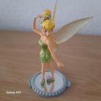 Tinkerbell beeldje, Verzamelen, Disney, Ophalen of Verzenden, Winnie de Poeh of vrienden, Zo goed als nieuw, Beeldje of Figuurtje