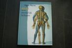 ATLAS van het MENSELIJK LICHAAM.. Viguè - Martìn.. Hardcover, Ophalen of Verzenden, Zo goed als nieuw