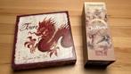 Twee toegankelijke bordspellen: Tsuro en Onitama, Hobby en Vrije tijd, Gezelschapsspellen | Bordspellen, Ophalen, Zo goed als nieuw