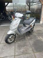 Peugeot vivacity 2005, Ophalen, Gebruikt, Tweetakt, Vivacity