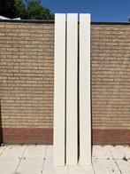 5 multiplex planken, 2 betonplex stroken en 1 plank, Ophalen, Gebruikt, Minder dan 25 mm, Plank