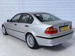 BMW 3-serie 320d Sedan Airco Clima Cruise Facelift VOL LEER, 150 €/maand, Achterwielaandrijving, 4 cilinders, 150 pk