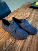 Solidus Pantoffels Maat 37 - ZGAN, Kleding | Dames, Schoenen, Blauw, Ophalen of Verzenden, Zo goed als nieuw, Pantoffels of Sloffen