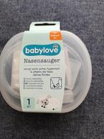 Baby Aspirator neusreiniger, Ophalen of Verzenden, Zo goed als nieuw, Overige typen, Overige merken