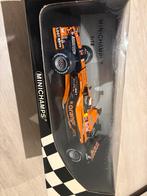 F1 1:18 incl. Jos Verstappen, Coutlhard, Panis, Salo, Wurtz, Hobby en Vrije tijd, Modelauto's | 1:18, Ophalen of Verzenden, Zo goed als nieuw