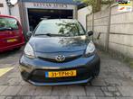 Toyota Aygo 1.0 VVT-i Comfort Airco, Auto's, Toyota, Voorwielaandrijving, Euro 5, Gebruikt, 4 stoelen