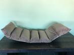 Lounge matras/stoel, Ophalen, Zo goed als nieuw, Stof, 150 tot 200 cm