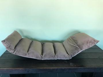 Lounge matras/stoel beschikbaar voor biedingen
