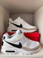Nike Air Max BW Classic wit beige maat 41, Nike air max, Verzenden, Wit, Nieuw